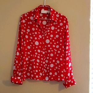 Women's blouse